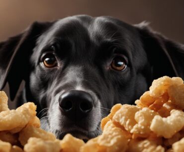 Can Dogs Eat Pork Rinds