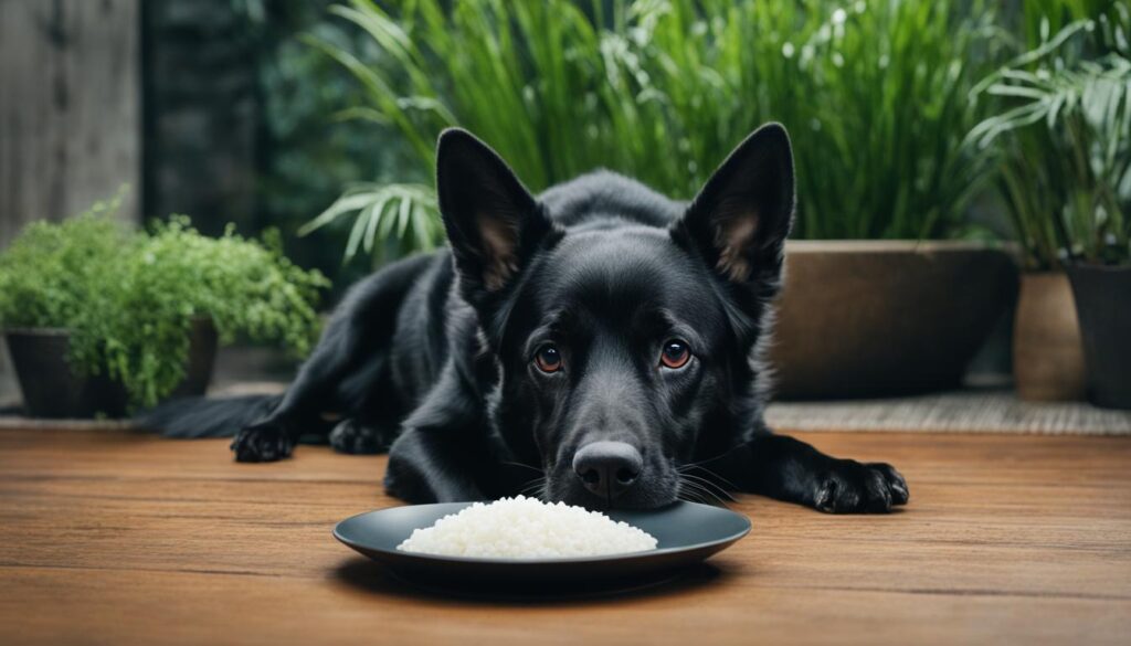 Can Dogs Eat Rice Cakes