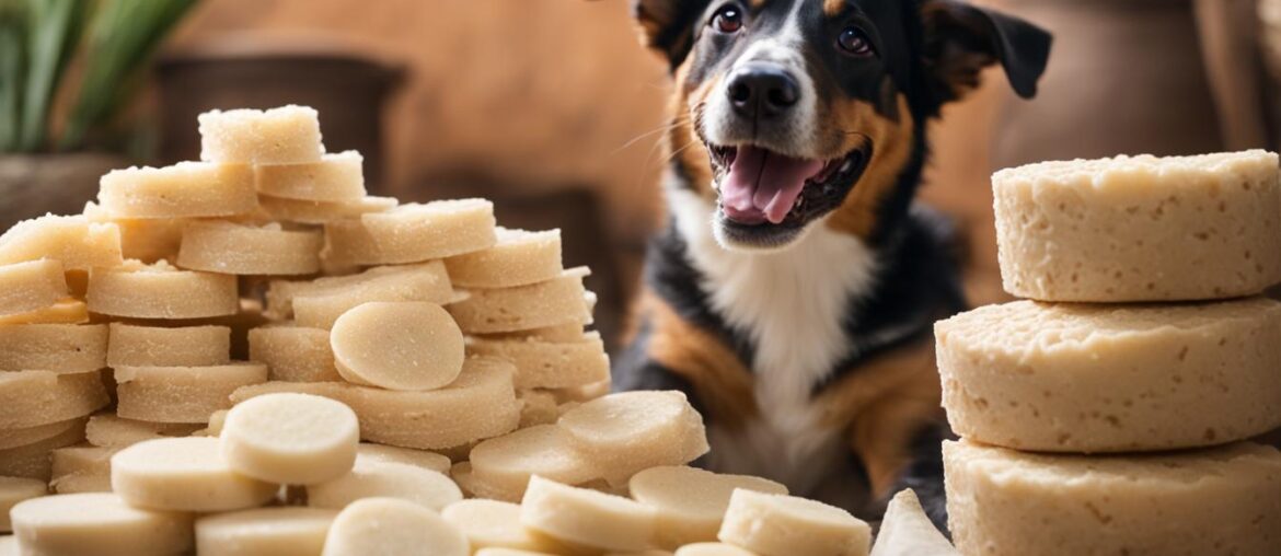 Can Dogs Eat Rice Cakes