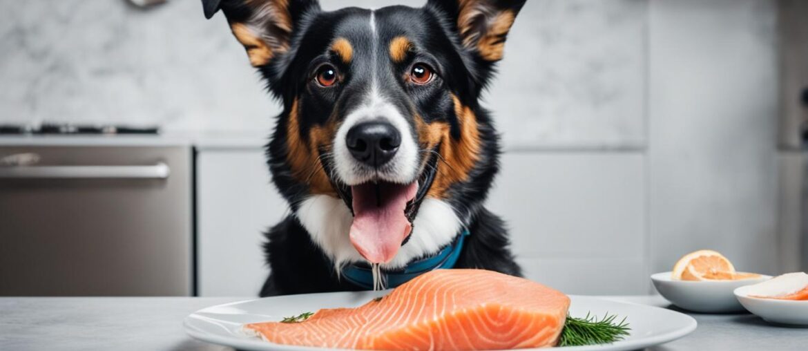 Can Dogs Eat Smoked Salmon