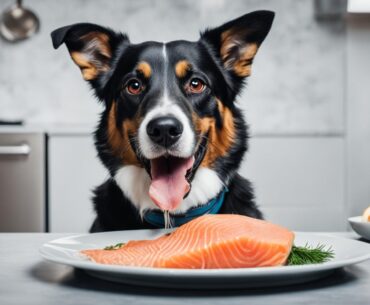 Can Dogs Eat Smoked Salmon