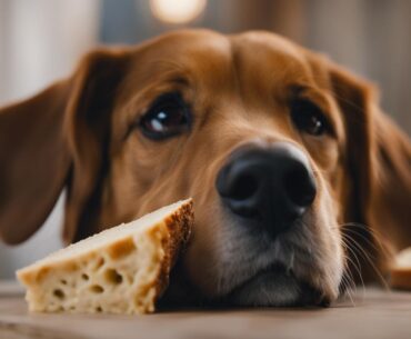 Can Dogs Eat Sourdough Bread