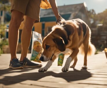 Can Dogs Eat Tortilla Chips