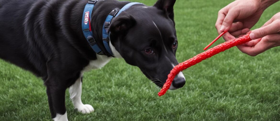 Can Dogs Eat Twizzlers