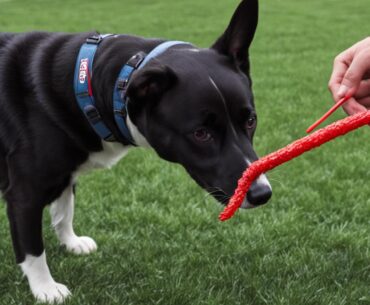 Can Dogs Eat Twizzlers