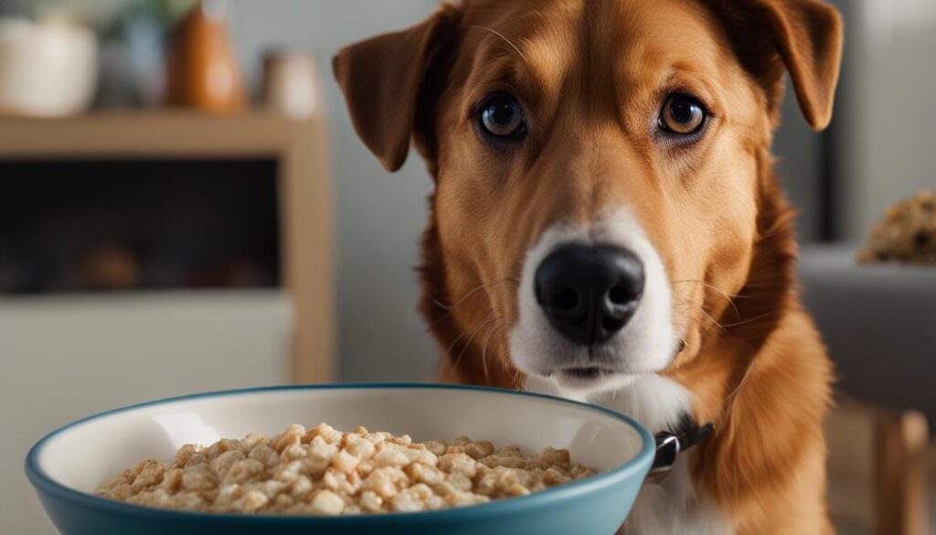 Can Dogs Have Cinnamon Toast Crunch oatmeal