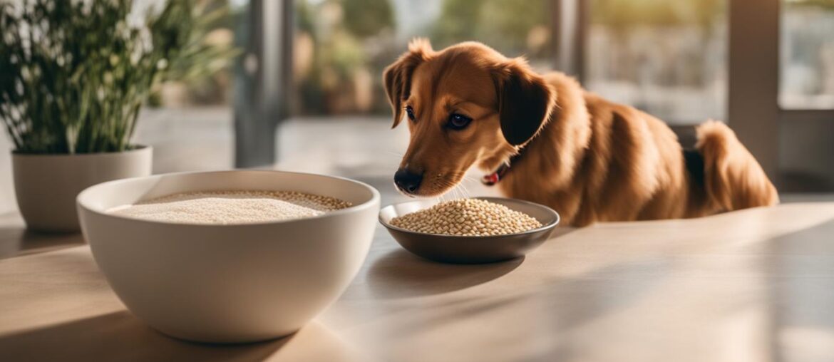 Can Dogs Have Oat Milk