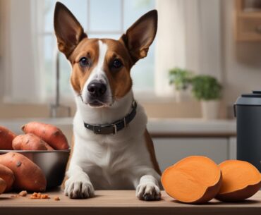 Can Dogs Have Raw Sweet Potatoes