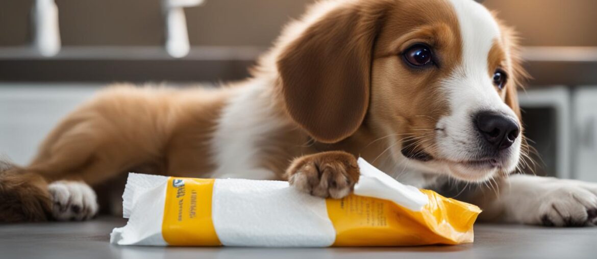 Can You Use Baby Wipes On Dogs