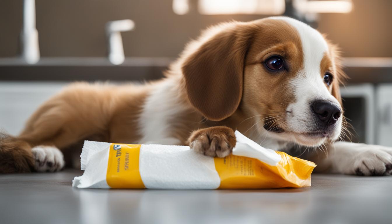 Are Baby Wipes Safe for Dogs? Vet Advice