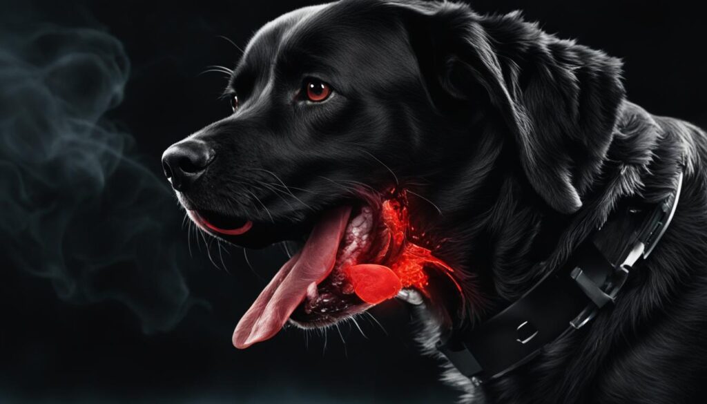 Canine Infectious Respiratory Disease Complex