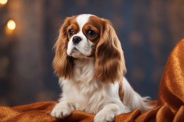 Cavalier King Charles Spaniel personality