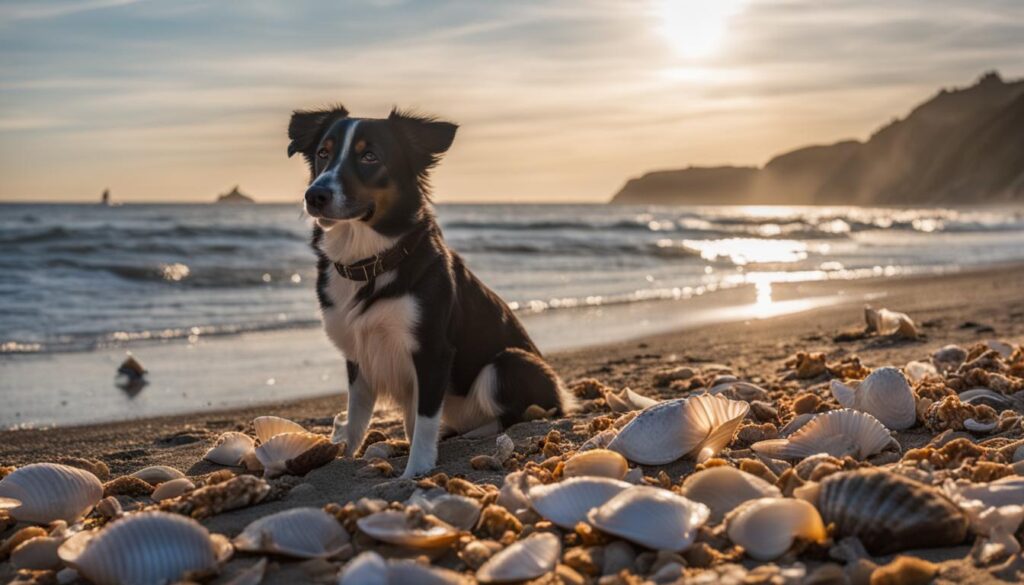 Clam and Mussel Treats for Dogs