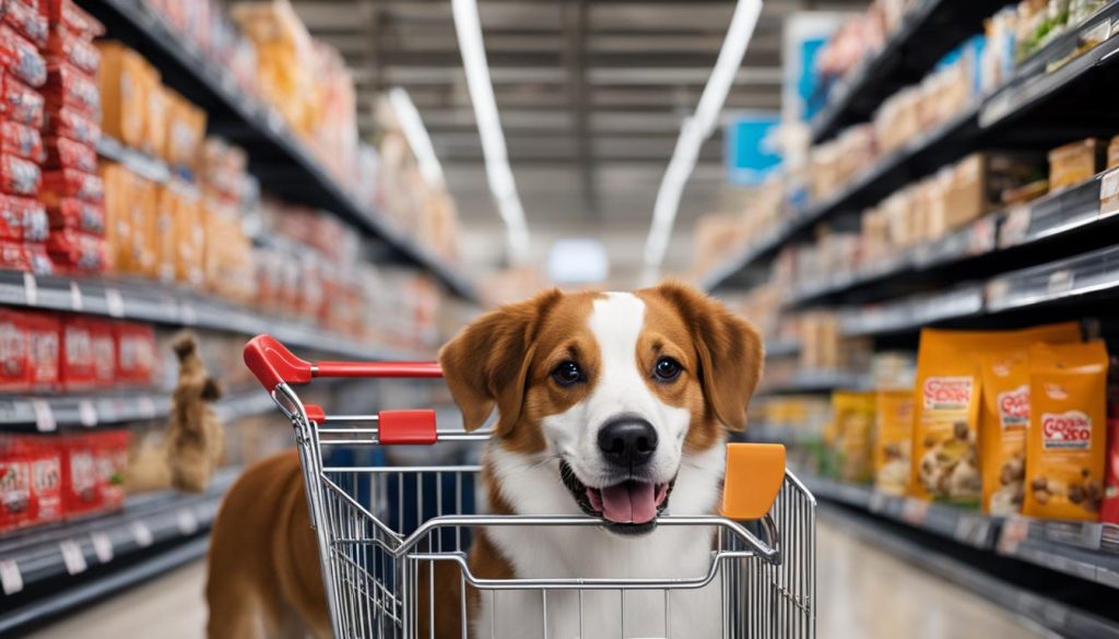 Costco Dog-Friendly Stores