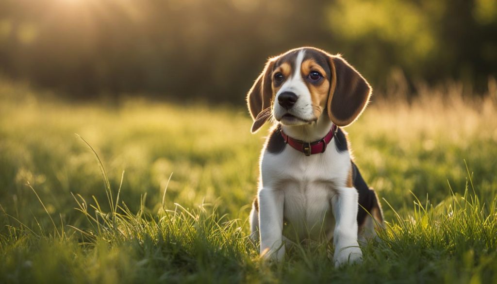 Beagle Personality: Temperament and Personality Traits