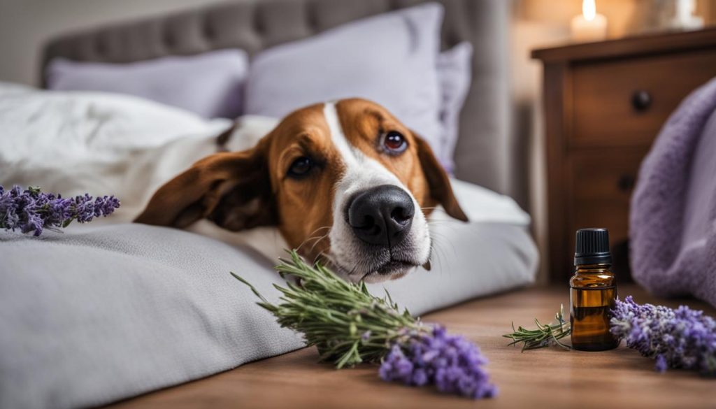 DIY bed bug remedies for homes with dogs