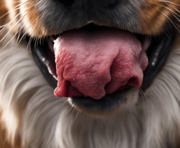 Do Dogs Have Tonsils