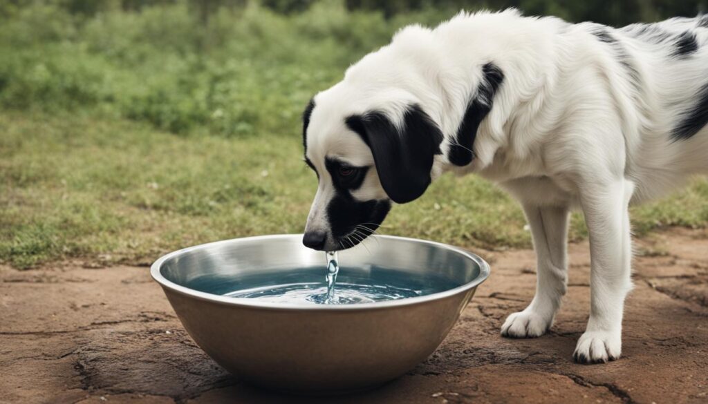 Ensuring Access to Fresh Water