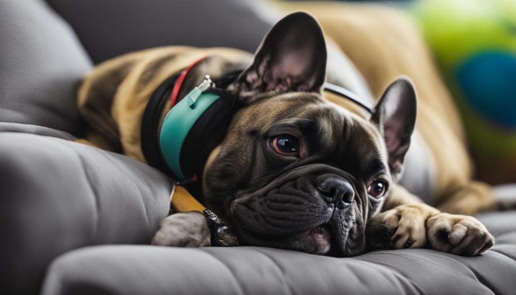 French Bulldog Personality Traits