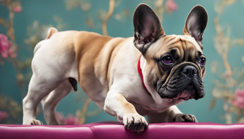 French Bulldog description