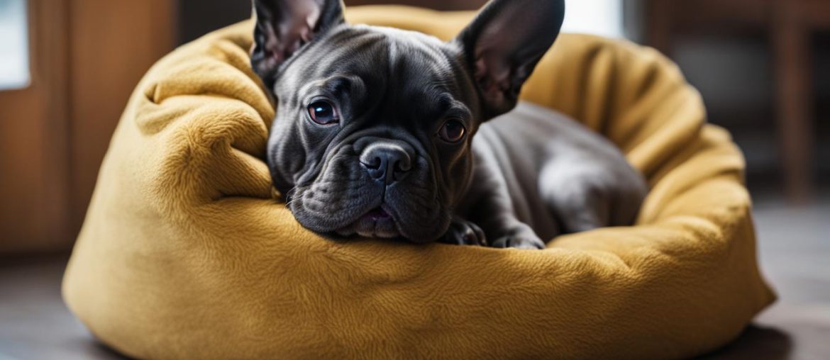 French Bulldog personality