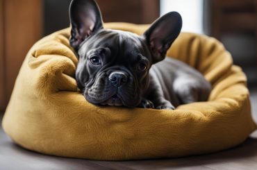 French Bulldog personality