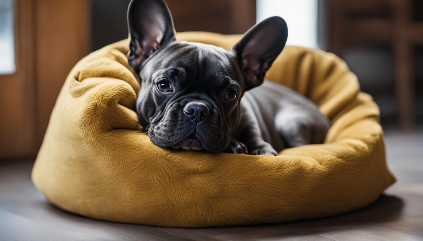 French Bulldog Personality: Temperament and Personality Traits