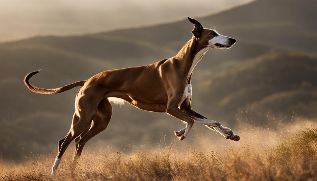 Galgo Espanol