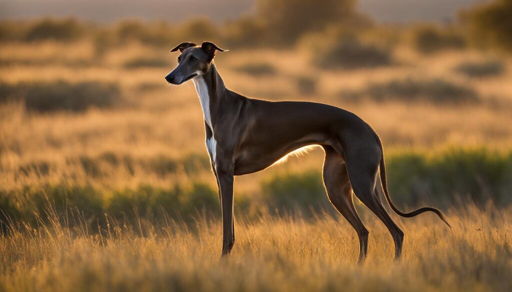 Galgo Espanol