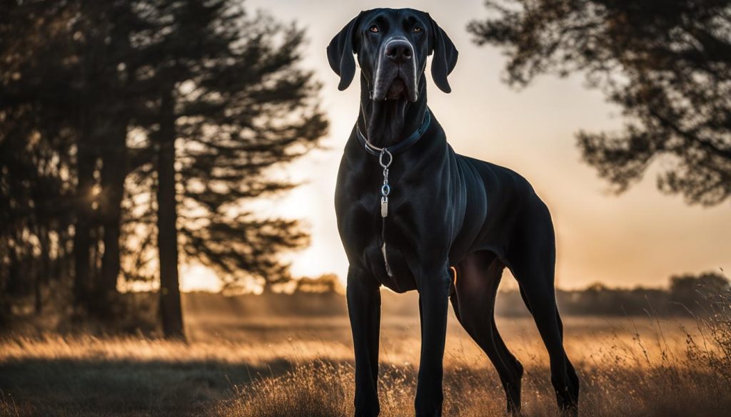 Great Dane