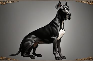 Great Dane personality