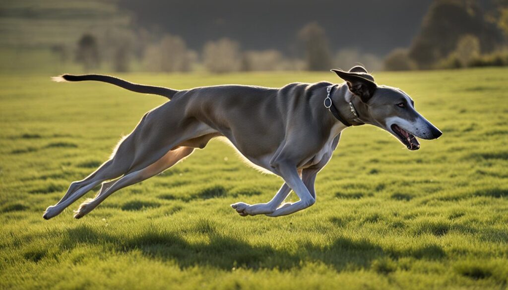 Greyhound