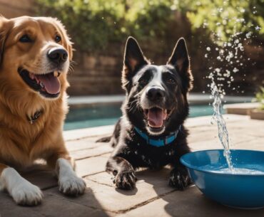 How To Get Dog To Drink Water