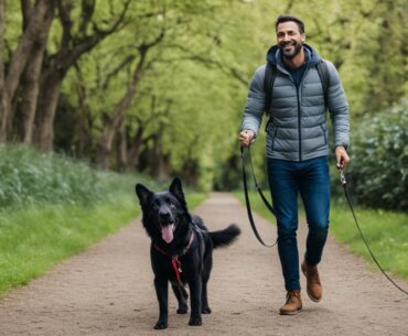 How To Stop Dog From Pulling On Leash