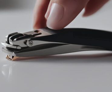 How To Use Dog Nail Clippers