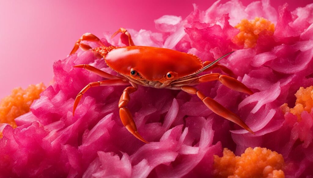 Can Dogs Eat Imitation Crab? Unveiling The Facts