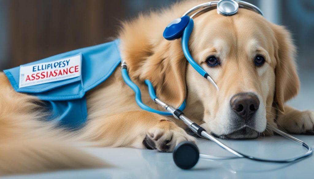 Insurance Coverage for Service Dogs