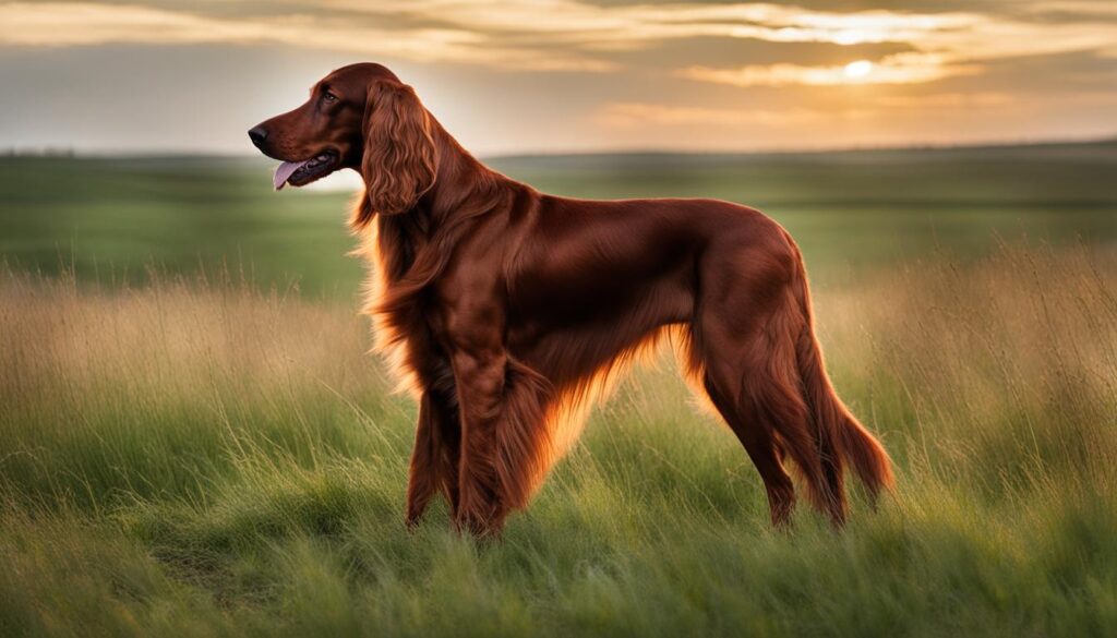 Irish Setter