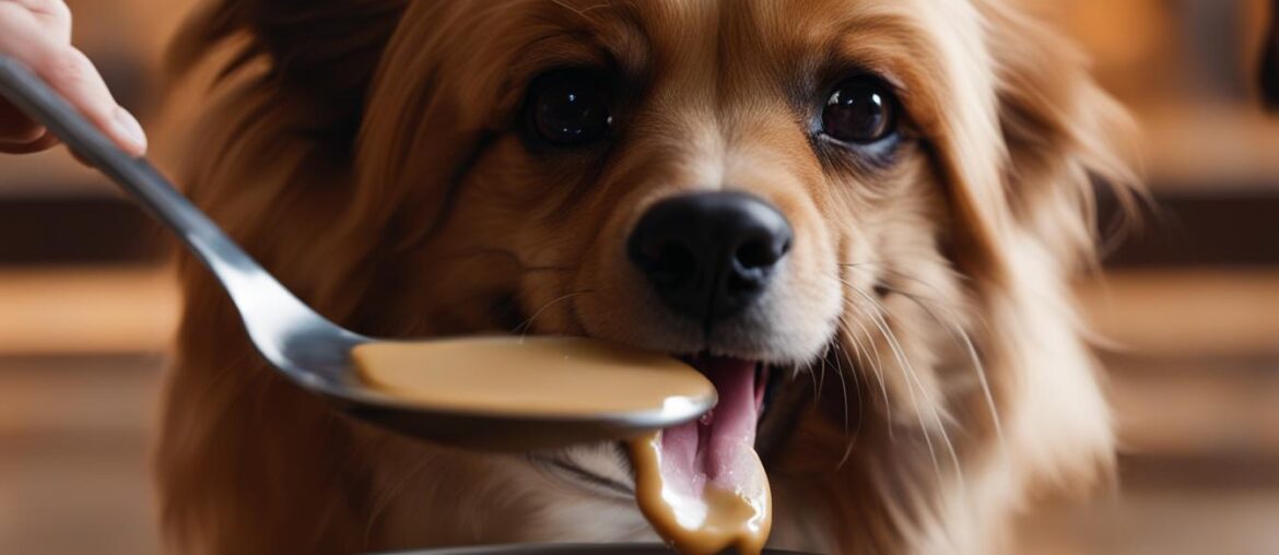 Is Almond Butter Safe For Dogs