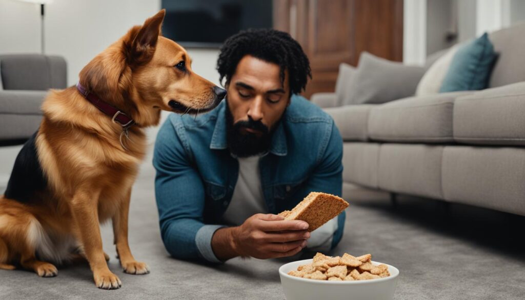 Is Cinnamon Toast Crunch Bad For Dogs