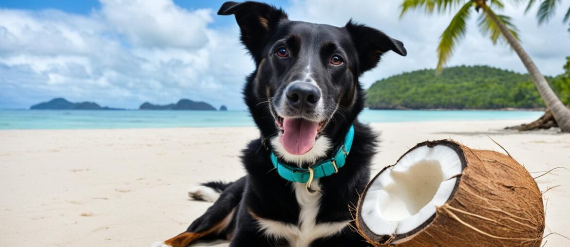 Is Coconut Bad For Dogs