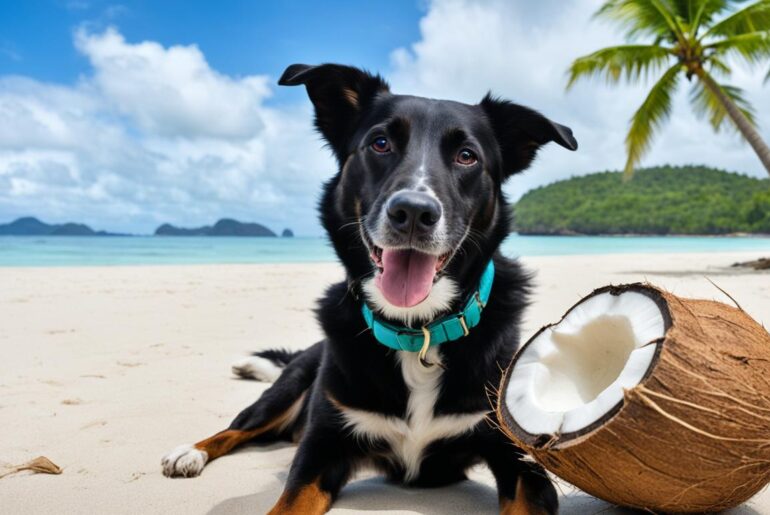 Is Coconut Bad For Dogs