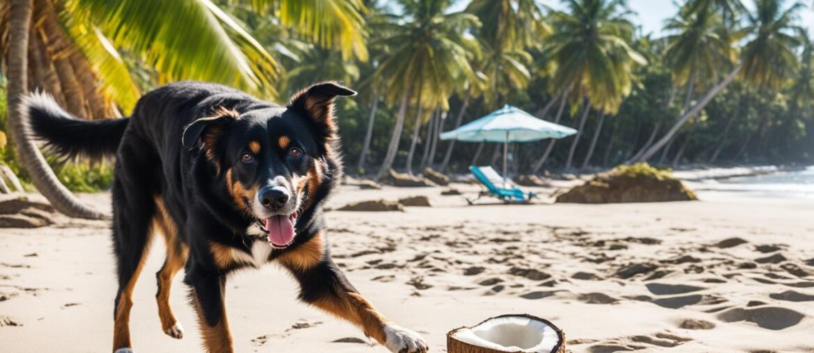 Is Coconut Good For Dogs