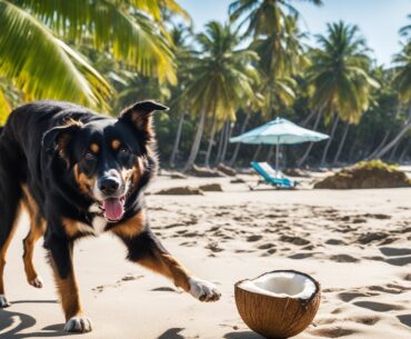 Is Coconut Good For Dogs