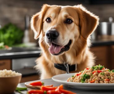 Is Ground Turkey Good For Dogs