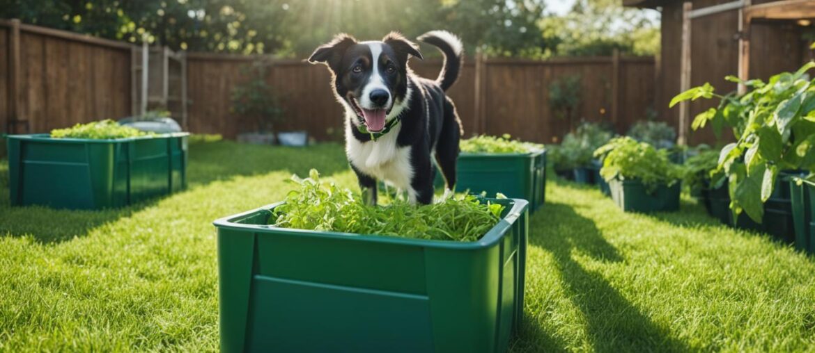 Is Roundup Safe For Dogs