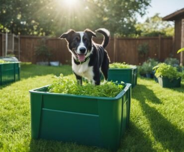 Is Roundup Safe For Dogs