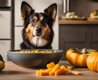 Is Squash Good For Dogs