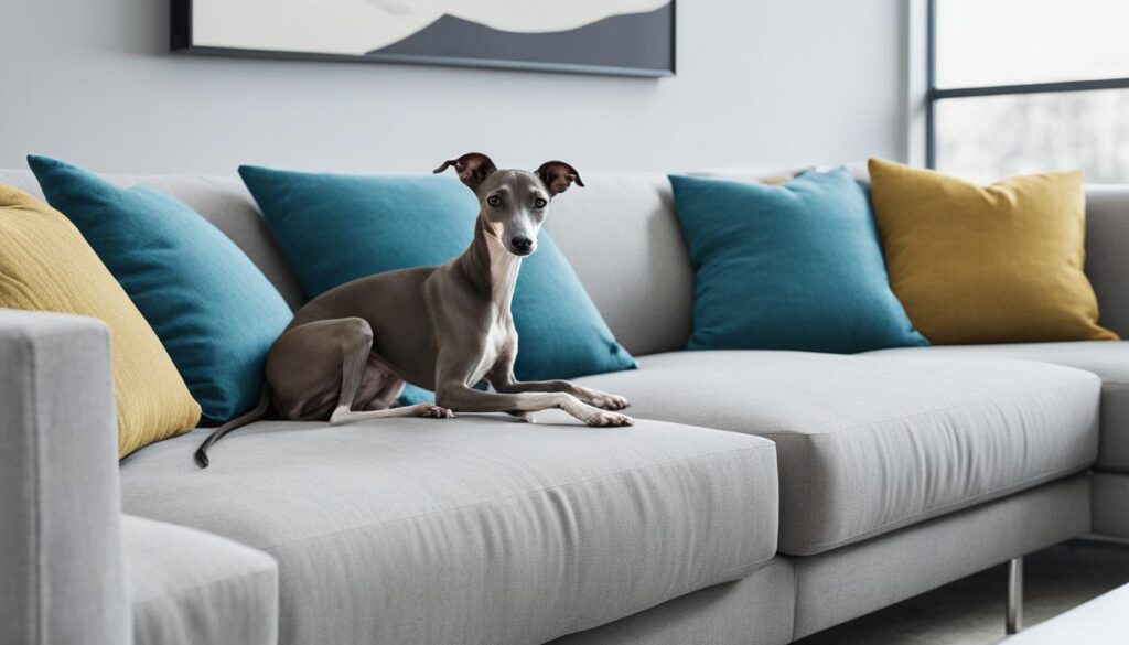 Italian Greyhound