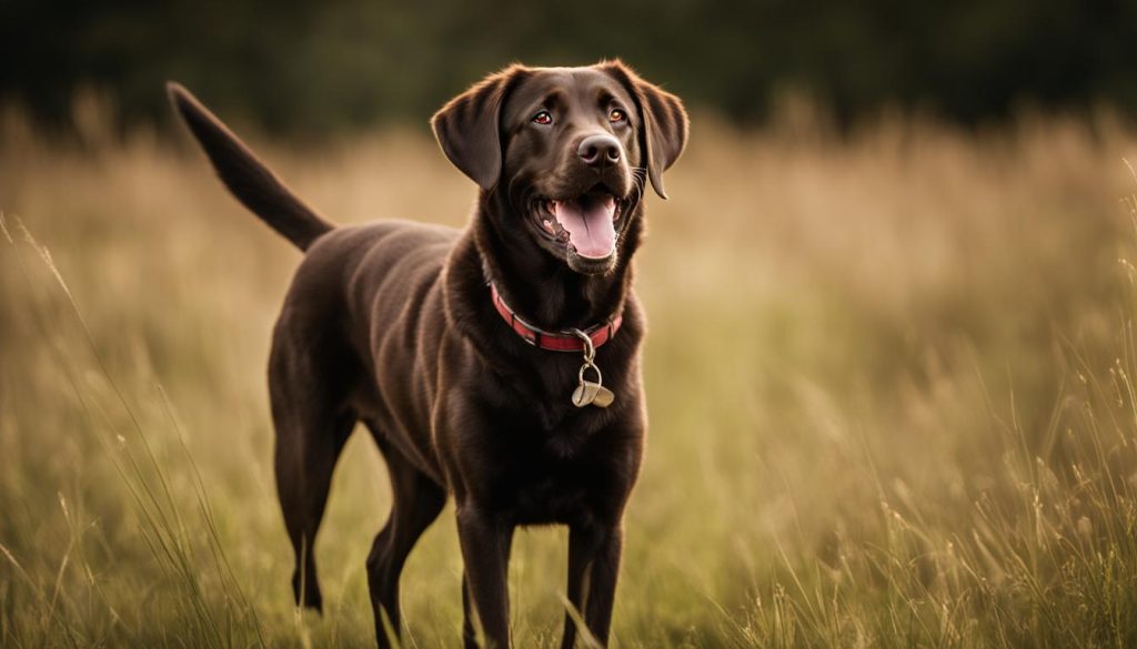 Labrador Retriever